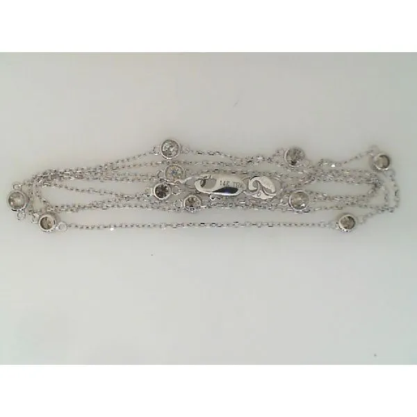 Necklace Image 2 The Jewelry Station Woodward, OK