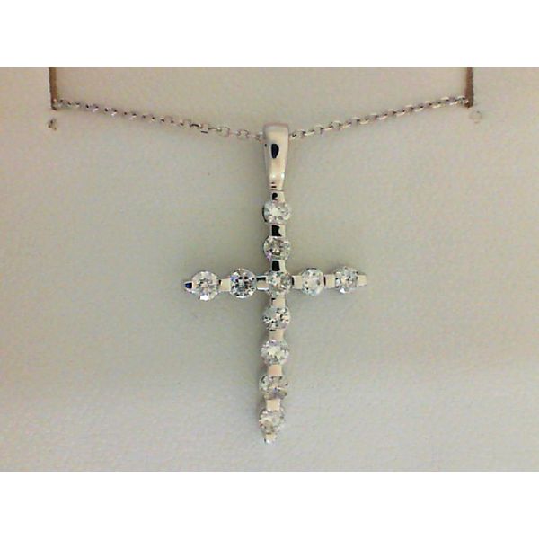 Necklace Image 2 The Jewelry Station Woodward, OK