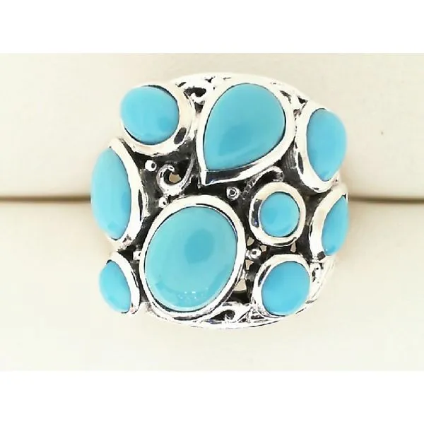 Samuel B Fashion Ring 001-200-01035 The Jewelry Station The