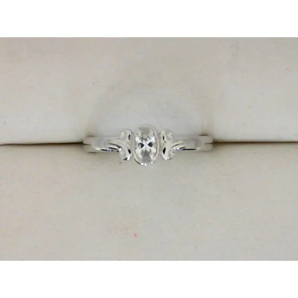 Fashion 2024 stone rings
