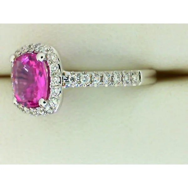 Fashion Ring Image 3 The Jewelry Station Woodward, OK
