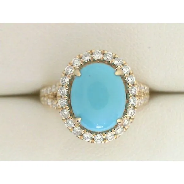 Fashion Ring