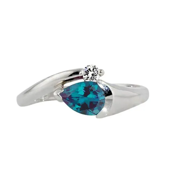 Fashion Ring Image 2 The Jewelry Station Woodward, OK