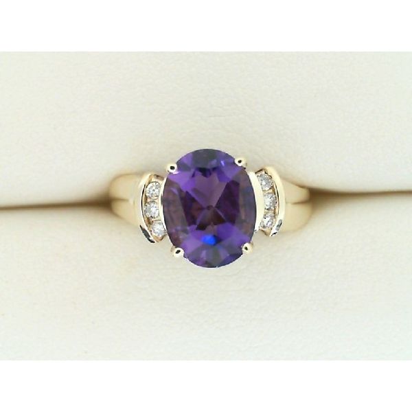 Fashion Ring Image 2 The Jewelry Station Woodward, OK