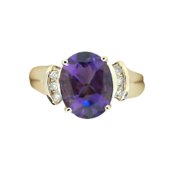 Fashion Ring The Jewelry Station Woodward, OK