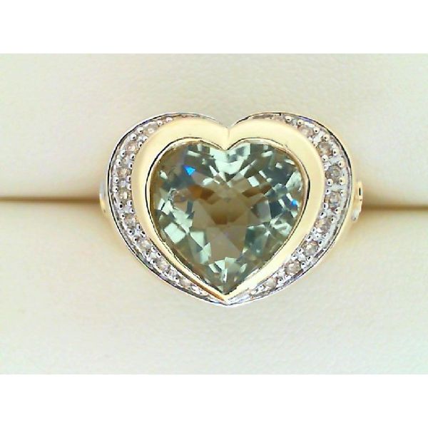 Fashion Ring Image 2 The Jewelry Station Woodward, OK