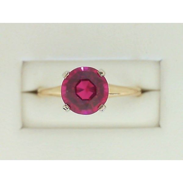 Fashion Ring The Jewelry Station Woodward, OK