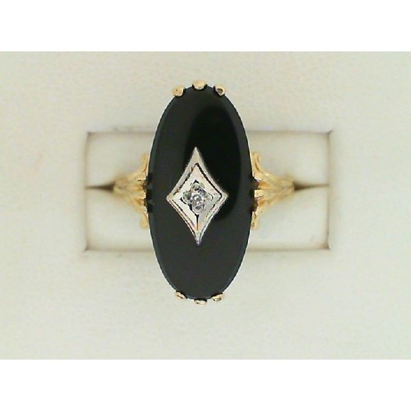 Fashion Ring The Jewelry Station Woodward, OK