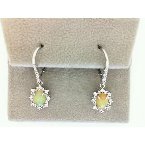 Earrings The Jewelry Station Woodward, OK