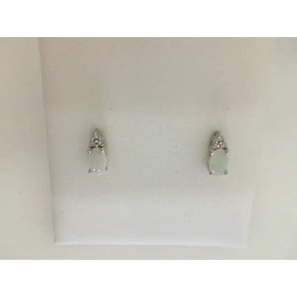 Earrings Image 2 The Jewelry Station Woodward, OK