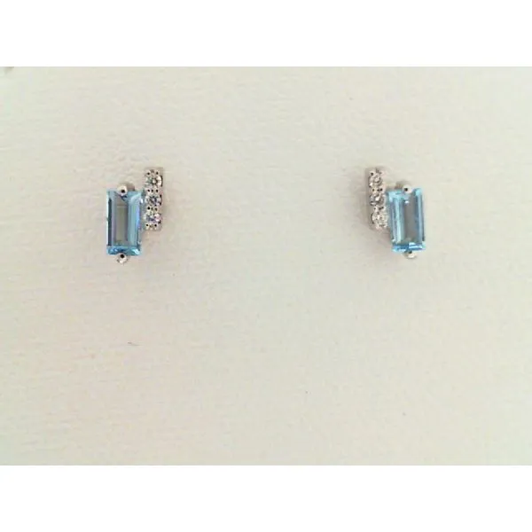 Earrings Image 2 The Jewelry Station Woodward, OK