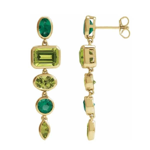 Earrings The Jewelry Station Woodward, OK