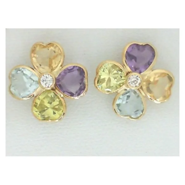 Earrings The Jewelry Station Woodward, OK