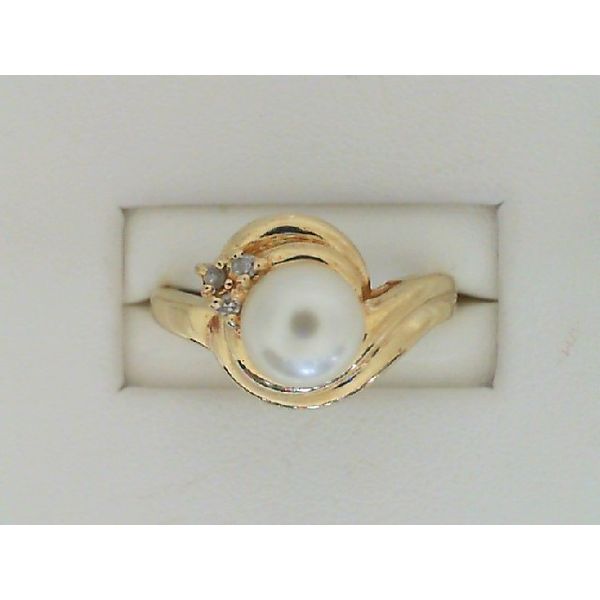 Ring The Jewelry Station Woodward, OK