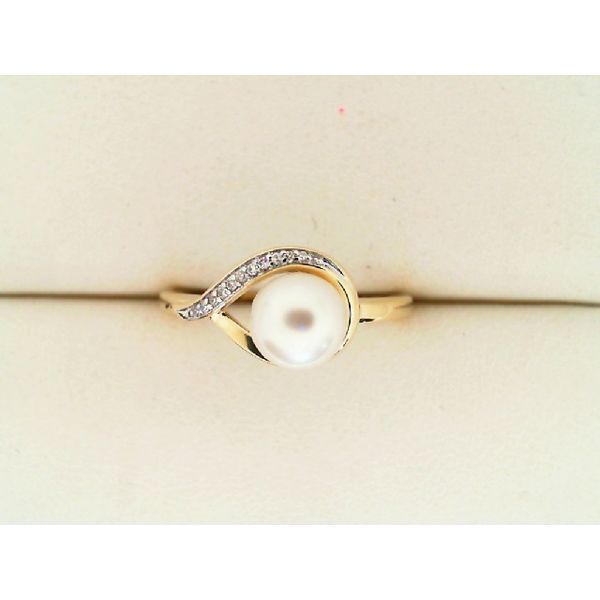 Ring Image 2 The Jewelry Station Woodward, OK