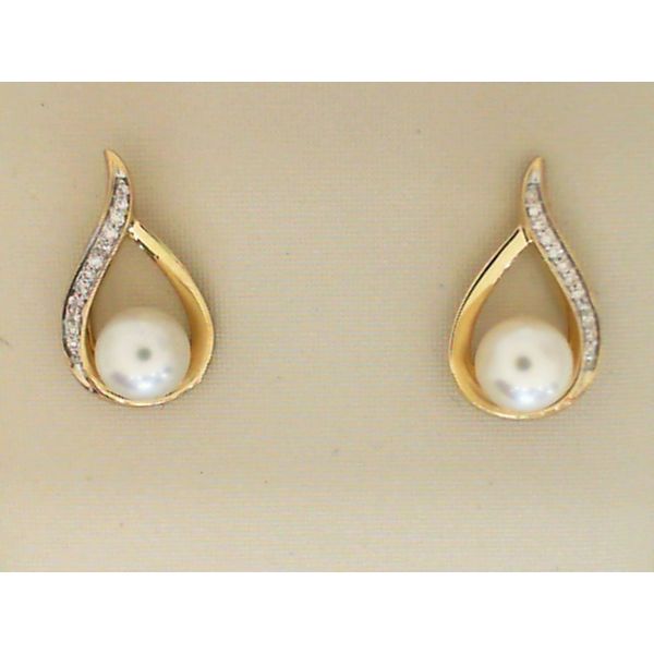 Earrings Image 2 The Jewelry Station Woodward, OK