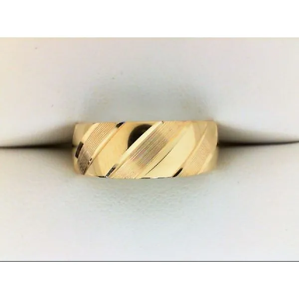 Wedding Band The Jewelry Station Woodward, OK