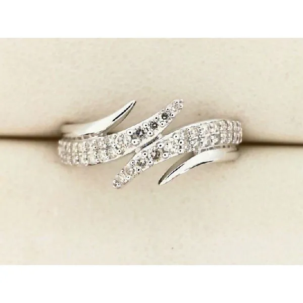 Fashion Ring Image 2 The Jewelry Station Woodward, OK