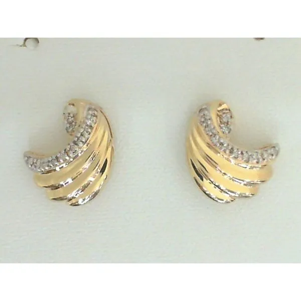 Earrings The Jewelry Station Woodward, OK
