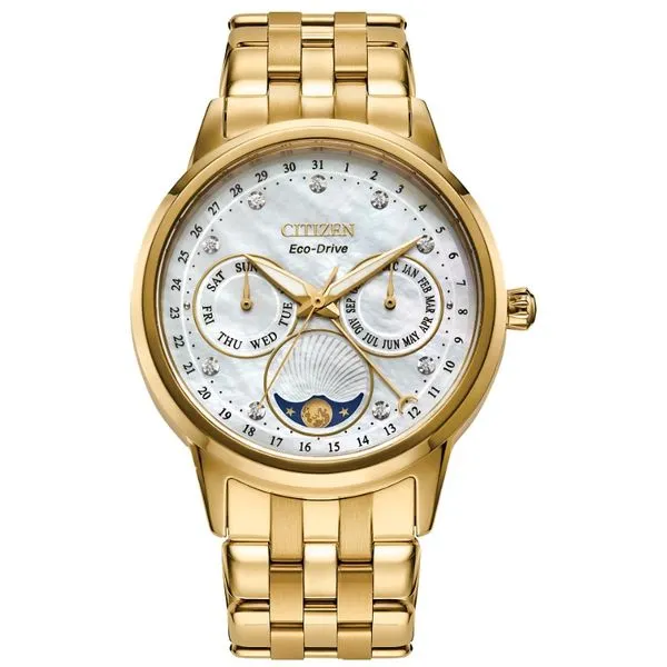 Ladies Watch The Jewelry Station Woodward, OK