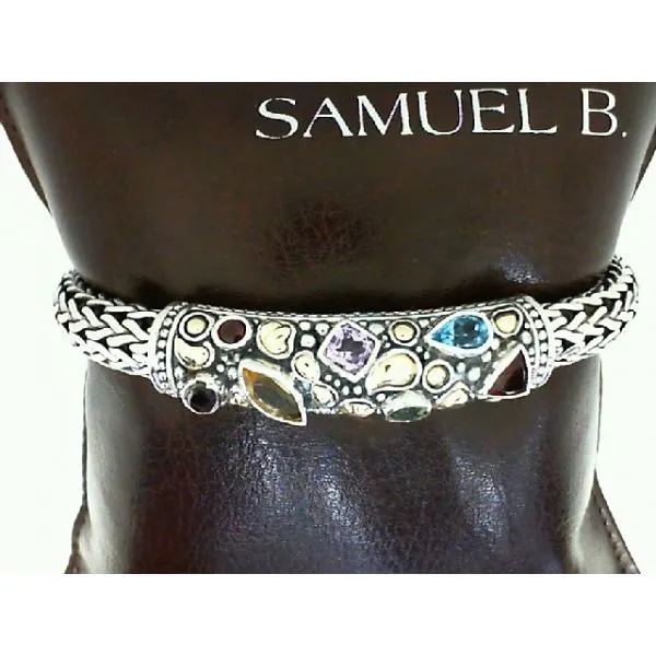 Bracelet The Jewelry Station Woodward, OK