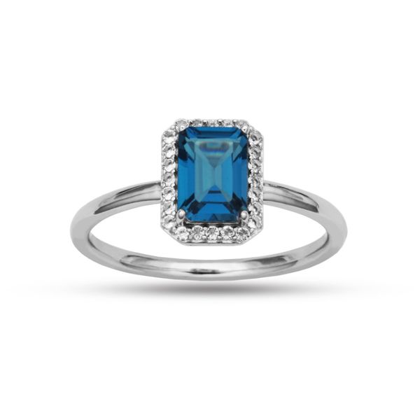 Ring The Jewelry Station Woodward, OK