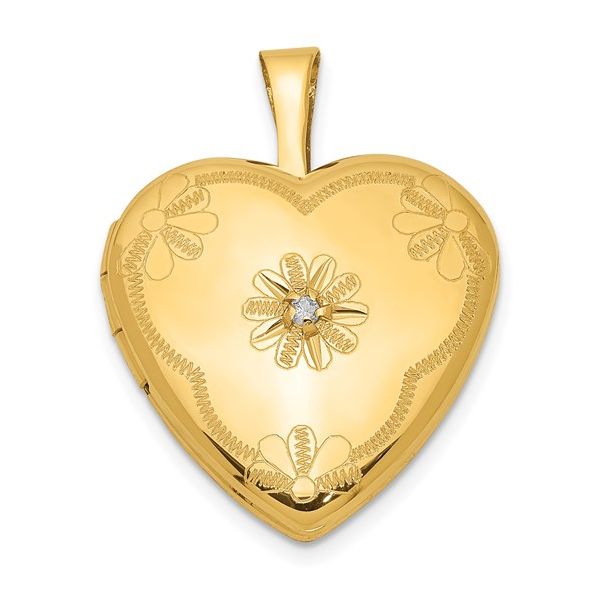 Charm The Jewelry Station Woodward, OK