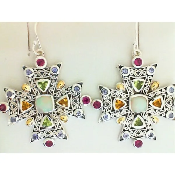 Earrings The Jewelry Station Woodward, OK