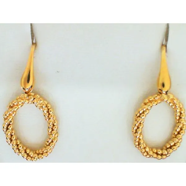 Earrings Image 2 The Jewelry Station Woodward, OK