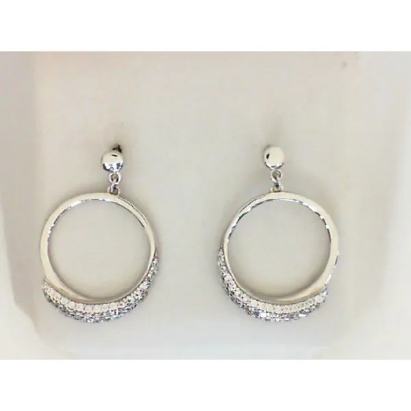 Earrings Image 2 The Jewelry Station Woodward, OK