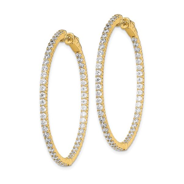 Earrings Image 2 The Jewelry Station Woodward, OK