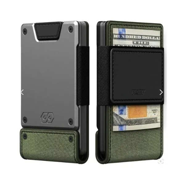 Krate Tactical Wallets The Jewelry Station Woodward, OK