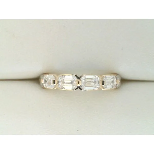 Wedding bands with lab grown diamonds The Jewelry Station Woodward, OK