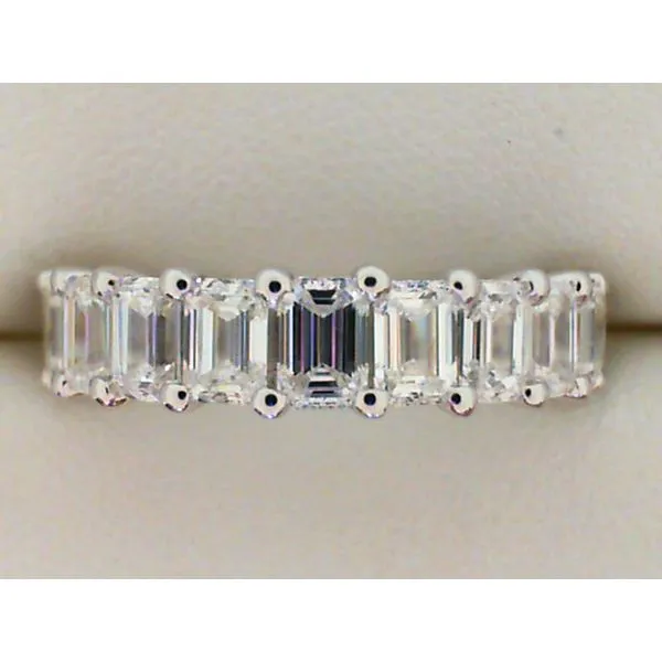 Wedding bands with lab grown diamonds The Jewelry Station Woodward, OK