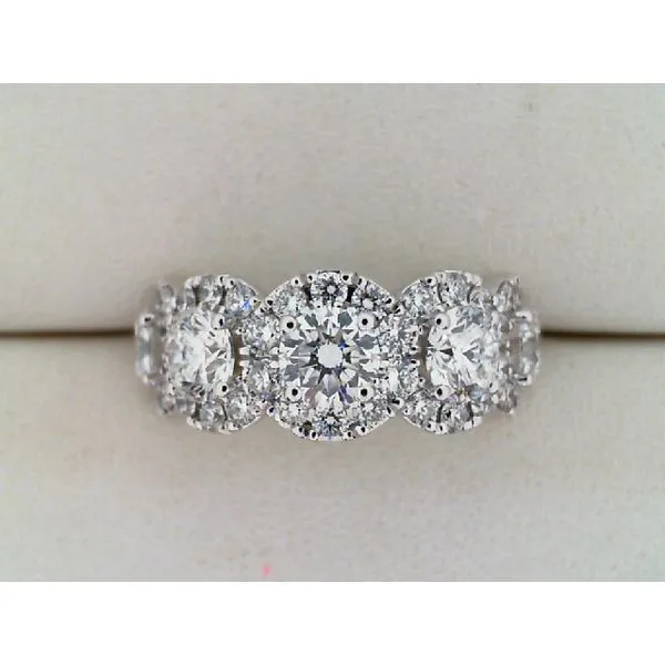 Wedding bands with lab grown diamonds The Jewelry Station Woodward, OK