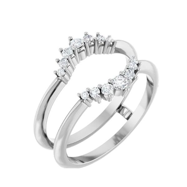Wedding bands with lab grown diamonds The Jewelry Station Woodward, OK