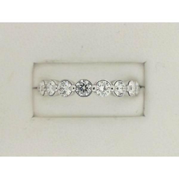 Wedding bands with lab grown diamonds The Jewelry Station Woodward, OK