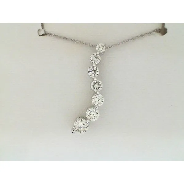 Necklaces with Lab Grown Diamonds The Jewelry Station Woodward, OK