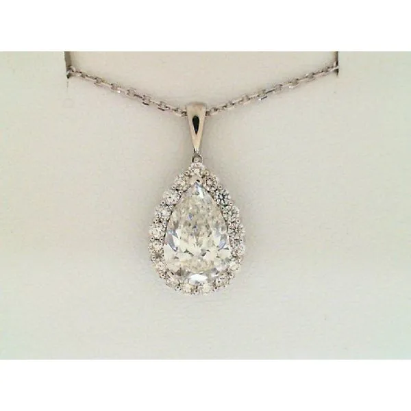 Necklaces with Lab Grown Diamonds The Jewelry Station Woodward, OK