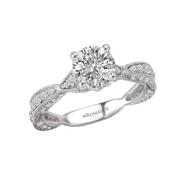 Lab Grown Diamond Engagement Rings The Jewelry Station Woodward, OK