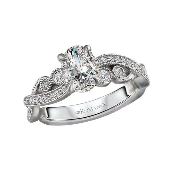 Lab Grown Diamond Engagement Rings The Jewelry Station Woodward, OK