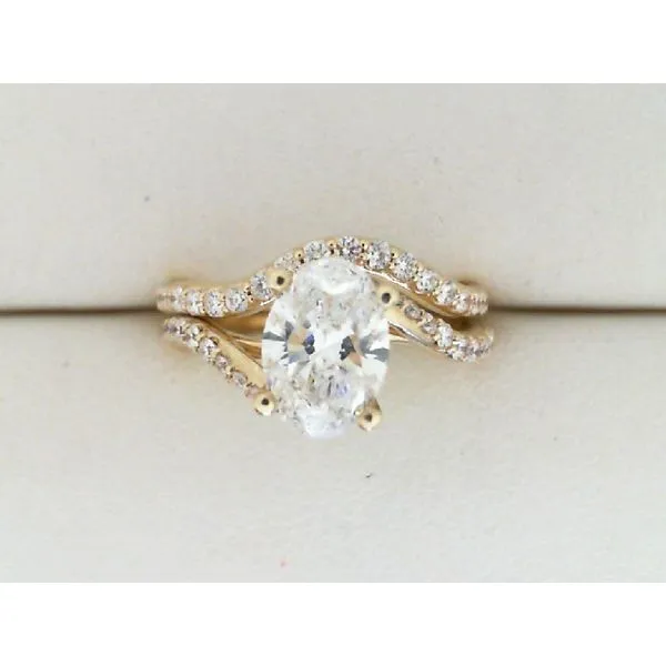 Lab Grown Diamond Engagement Rings The Jewelry Station Woodward, OK