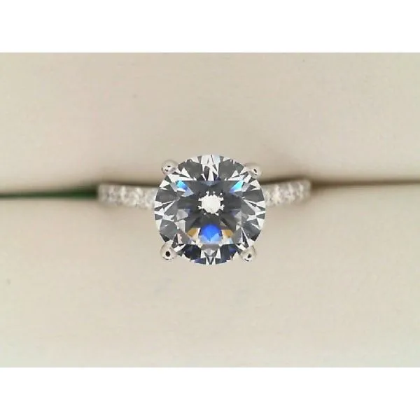 Lab Grown Diamond Engagement Rings The Jewelry Station Woodward, OK