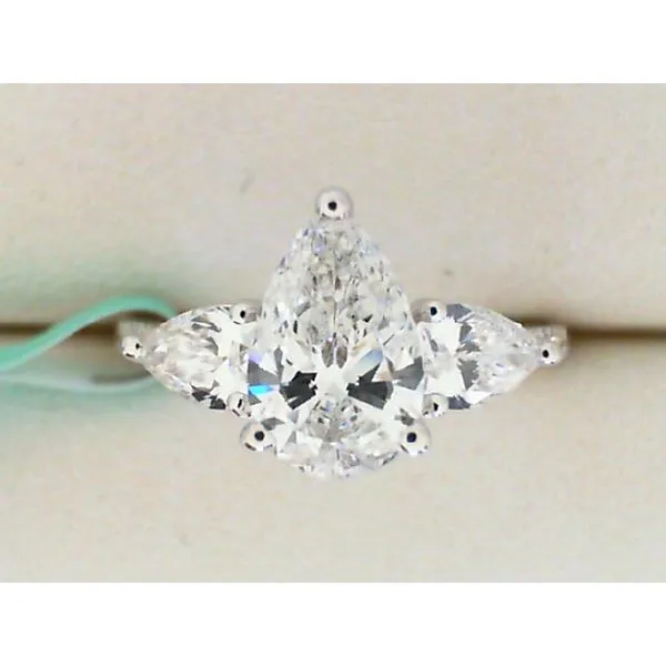Lab Grown Diamond Engagement Rings The Jewelry Station Woodward, OK