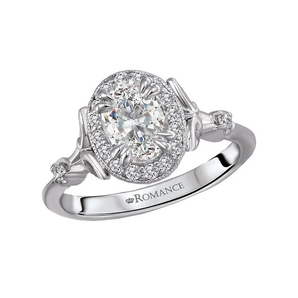 Lab Grown Diamond Engagement Rings The Jewelry Station Woodward, OK