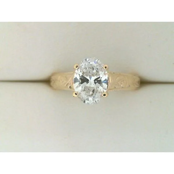 Lab Grown Diamond Engagement Rings The Jewelry Station Woodward, OK