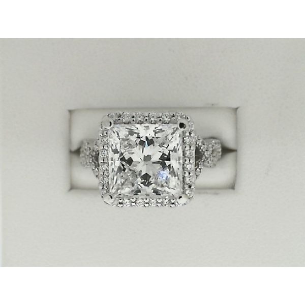 Lab Grown Diamond Engagement Rings Image 2 The Jewelry Station Woodward, OK