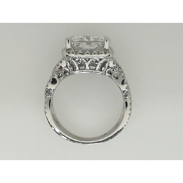Lab Grown Diamond Engagement Rings Image 3 The Jewelry Station Woodward, OK