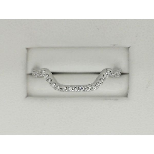 Lab Grown Diamond Engagement Rings Image 4 The Jewelry Station Woodward, OK