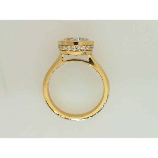 Lab Grown Diamond Engagement Rings Image 2 The Jewelry Station Woodward, OK